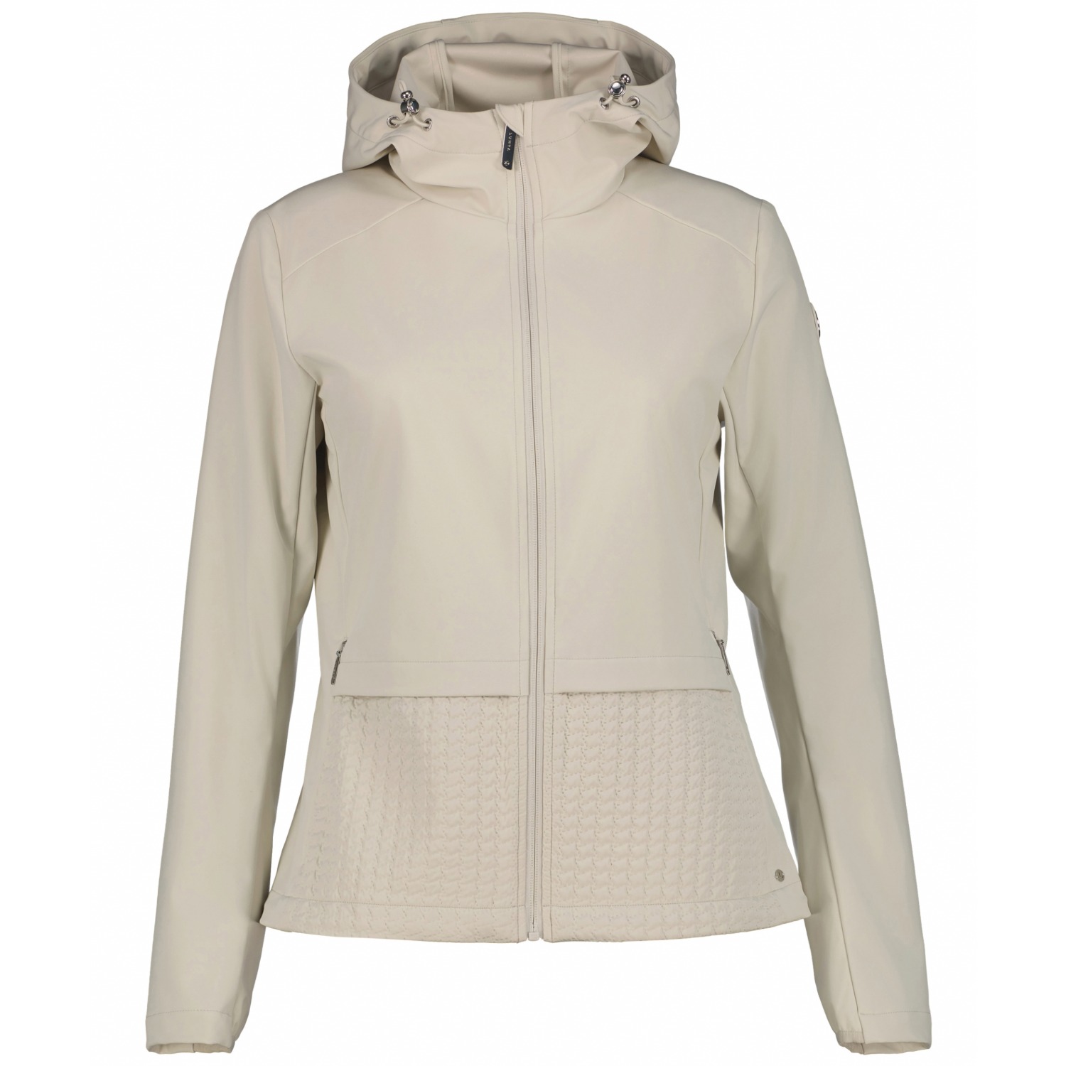 Luhta - Ajoranta Softshell Jas Dames